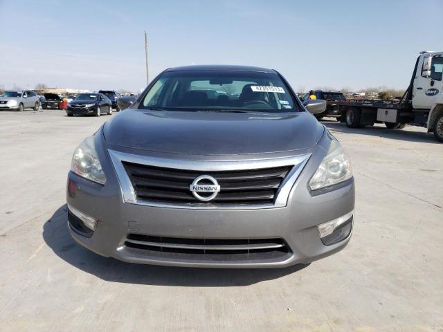 1N4AL3AP4FC235295 | 2015 NISSAN ALTIMA 2.5