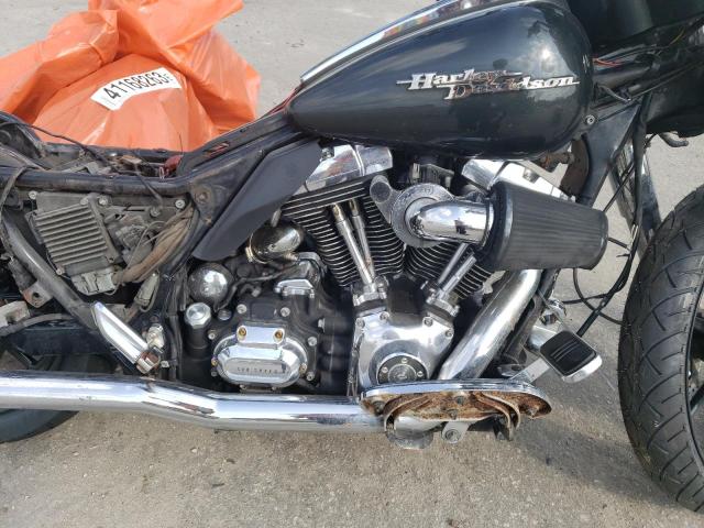 2007 HARLEY-DAVIDSON FLHX - 1HD1KB4137Y619876