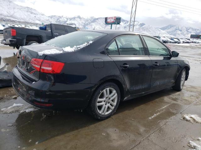 2015 VOLKSWAGEN JETTA BASE 3VW2K7AJ9FM248379