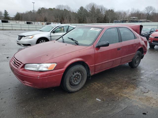 1997 Toyota Camry CE