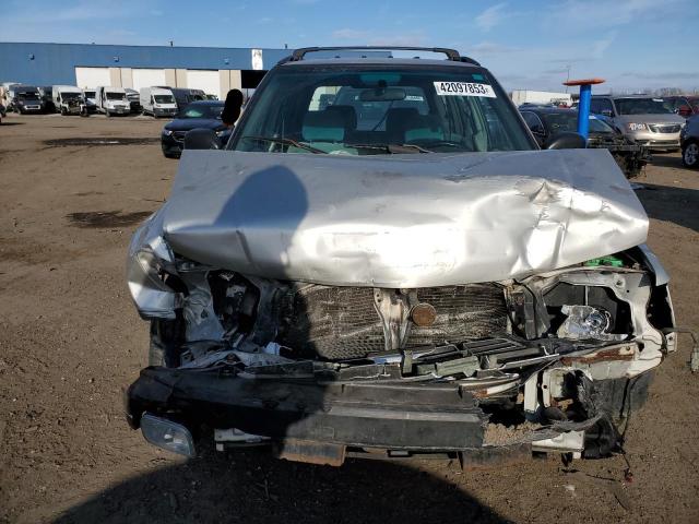 JF1SF6558XH732294 Subaru FORESTER S