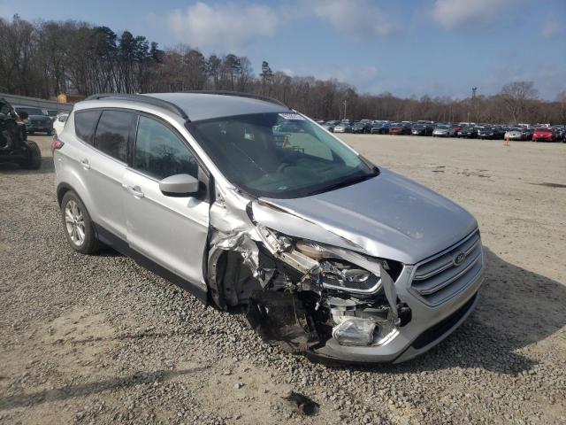 2018 FORD ESCAPE SE - 1FMCU9GD2JUA88456