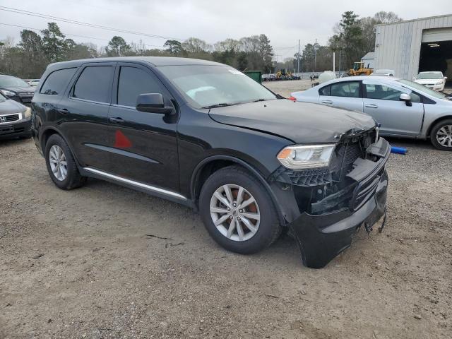 2020 DODGE DURANGO SS 1C4SDHFT0LC296573