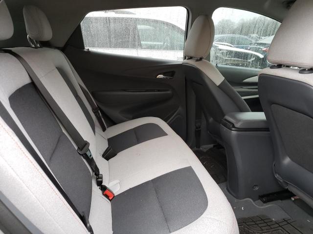 2020 CHEVROLET BOLT EV LT - 1G1FY6S06L4109040