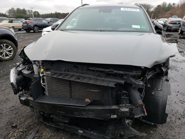 2021 HYUNDAI KONA NIGHT - KM8K6CA56MU730038
