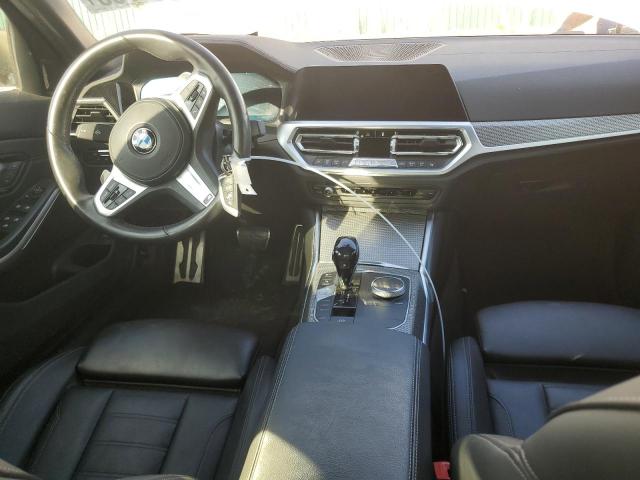 2020 BMW M340I - WBA5U7C03LFH33241