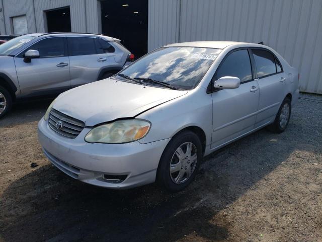 2003 Toyota Corolla CE