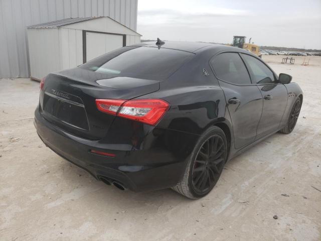 ZAM57XSS2K1316095 Maserati Ghibli Sport
