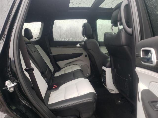 1C4RJFN90MC749335 Jeep Grand Cherokee Trackhawk