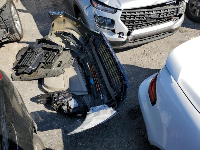 2017 FORD FUSION SE - 3FA6P0H70HR168391