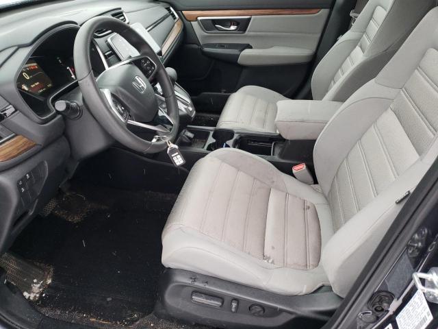 2017 HONDA CR-V EX - 2HKRW2H59HH649943