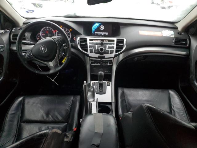 JH4CU2F6XCC005832 Acura Tsx Tech