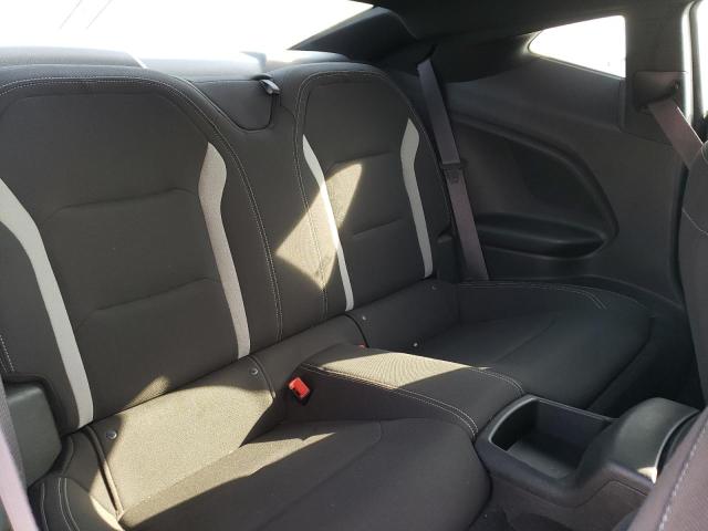 2017 CHEVROLET CAMARO LT 1G1FB1RX4H0135643