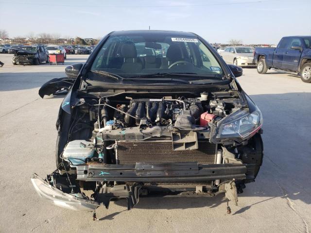 2015 HONDA FIT EX - 3HGGK5H83FM712333