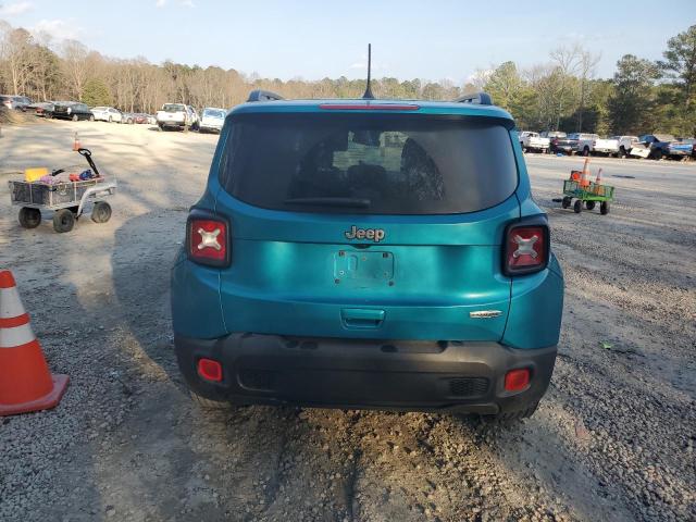 ZACNJABB1LPL89749 Jeep Renegade Latitude