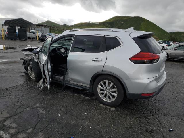 2017 NISSAN ROGUE S - KNMAT2MT6HP527880