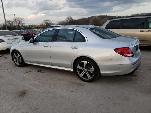 2017 MERCEDES-BENZ E 300 4MAT - WDDZF4KB6HA205068