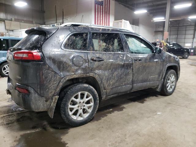 1C4PJMCS7GW373592 Jeep Cherokee Latitude