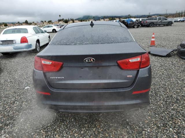 KNAGM4A72F5632030 KIA Optima Lx