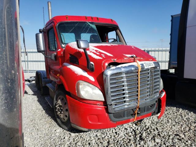 Freightliner Cascadia 113 salvage cars for sale: 2013 Freightliner Cascadia 113