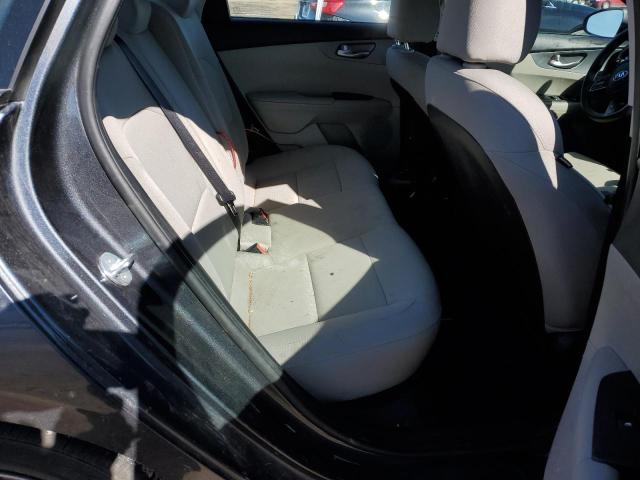 2021 KIA FORTE FE 3KPF24AD3ME356758