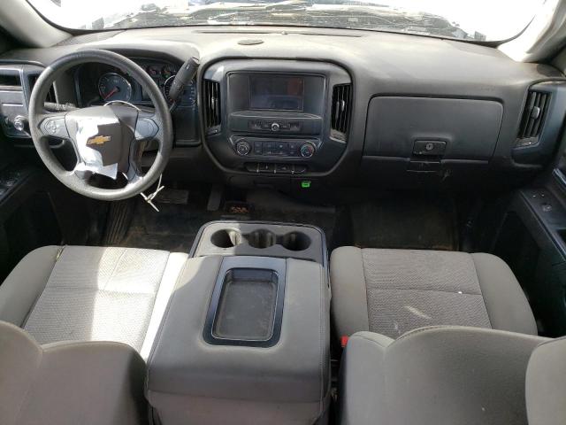 2019 CHEVROLET SILVERADO4 2GCVKNEC9K1177962