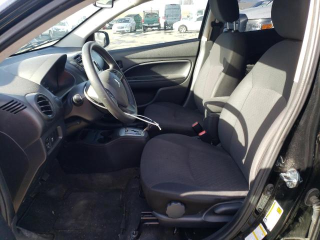 2020 MITSUBISHI MIRAGE ES ML32A3HJ1LH008749