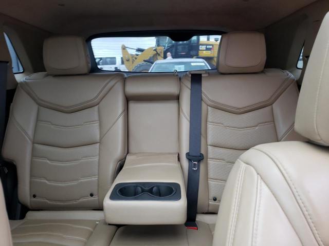 2017 CADILLAC XT5 PLATIN - 1GYKNFRS8HZ102892
