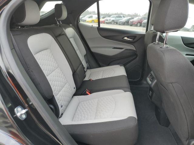 2020 CHEVROLET EQUINOX LS - 2GNAXHEV0L6244902