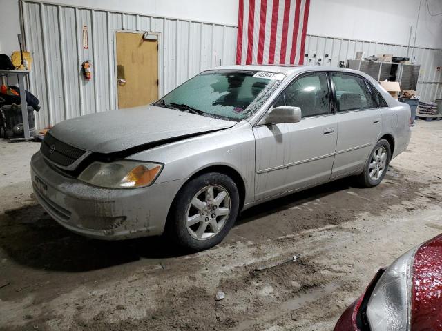 2002 Toyota Avalon XL