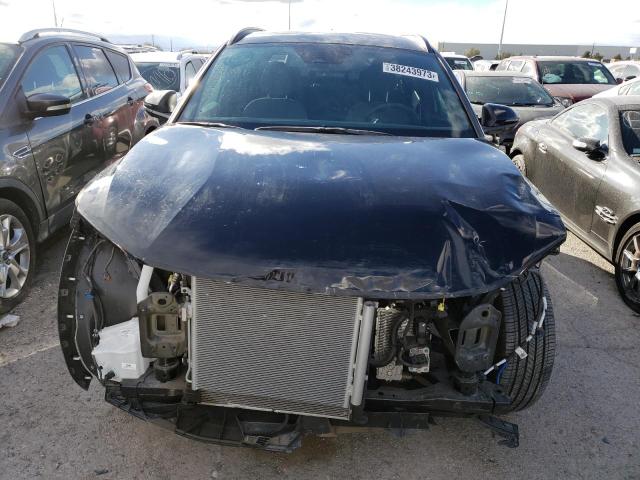 2022 HYUNDAI SANTA CRUZ - 5NTJDDAF7NH015786