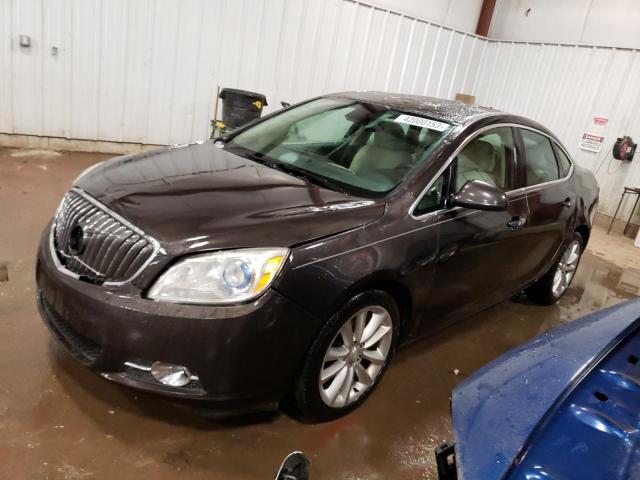 Buick Verano salvage cars for sale: 2013 Buick Verano