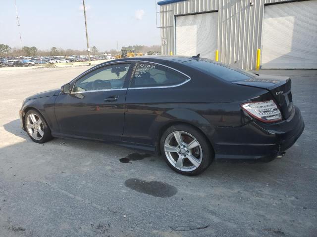 2015 MERCEDES-BENZ C 250 - WDDGJ4HB8FG408387