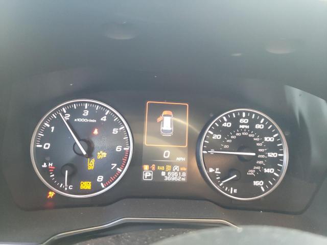 2021 SUBARU OUTBACK LI - 4S4BTANC4M3196095