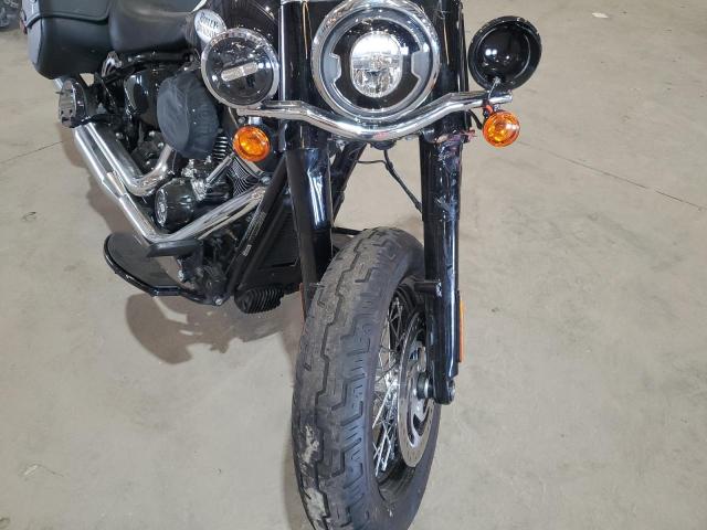 2021 HARLEY-DAVIDSON FLHCS - 1HD1YBK16MB068679
