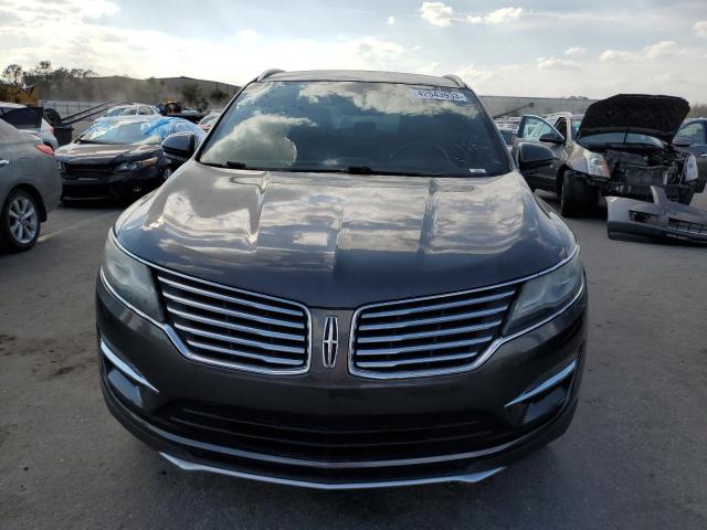 5LMCJ2C99HUL02089 Lincoln MKC SELECT