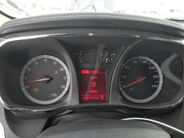 2GKFLRE30H6141649 GMC Terrain Denali