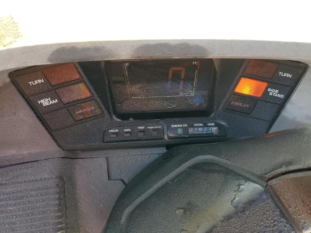 2000 HONDA CN250 JH2MF0202YK500049