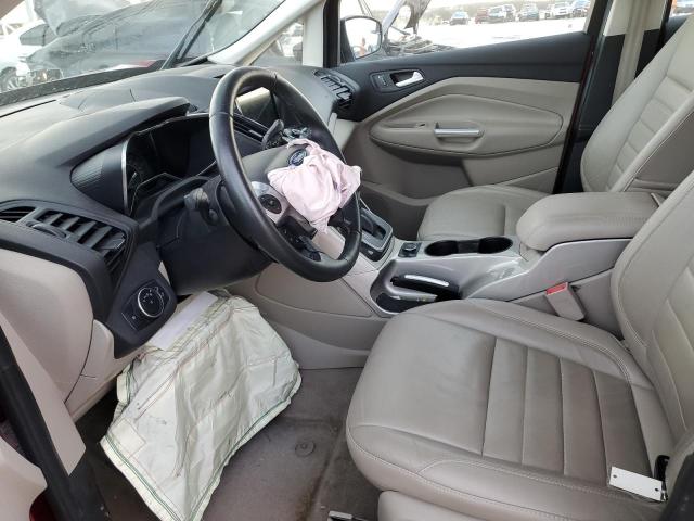2016 FORD C-MAX PREM - 1FADP5CU9GL100539