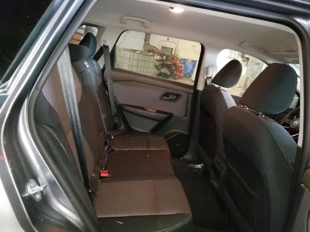 5N1AT3AB8MC752509 Nissan ROGUE S