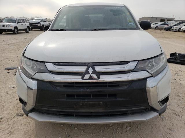 2016 MITSUBISHI OUTLANDER JA4AD2A34GZ015520