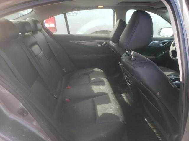 2015 INFINITI Q50 BASE JN1BV7AR0FM402444