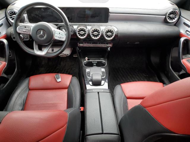 2020 MERCEDES-BENZ A 220 - W1K3G4EBXLJ209325