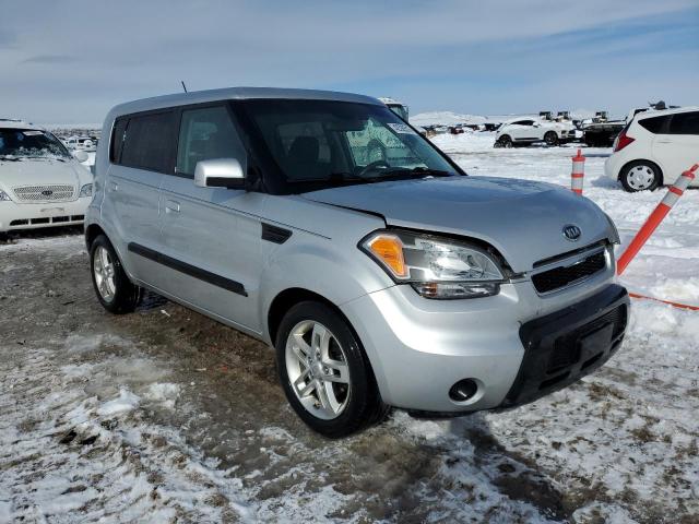 KNDJT2A21A7030060 KIA SOUL +