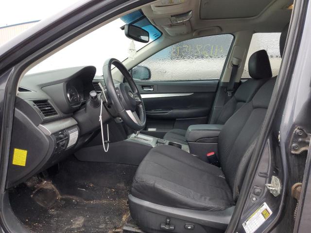 4S4BRCGC3B3335542 Subaru Outback
