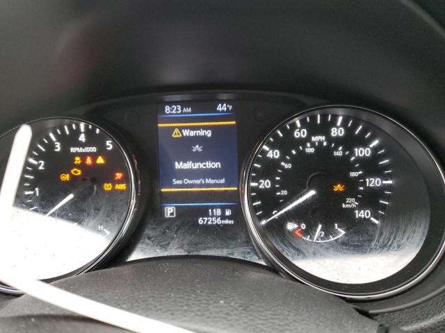 5N1AT2MT4JC737080 Nissan ROGUE S