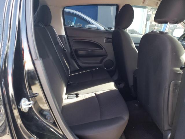 2020 MITSUBISHI MIRAGE ES ML32A3HJ1LH008749
