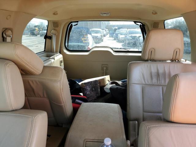 5LMFU28587LJ09348 Lincoln Navigator