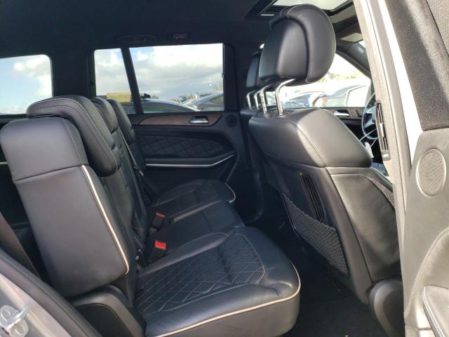 4JGDF7DE2FA569557 Mercedes-Benz Gl 550 4matic