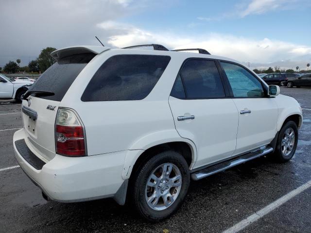 2HNYD18994H524825 Acura MDX